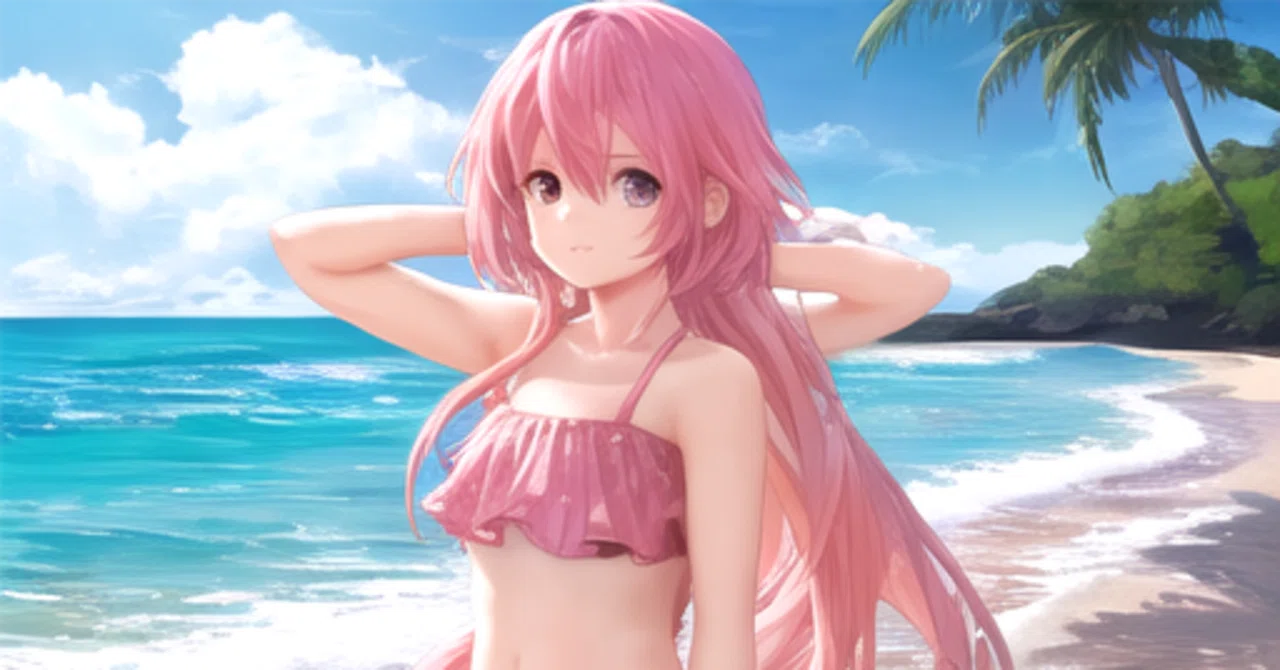 LORA様確認用 ComfyMaster34] 便利LoRA紹介: Detail Tweaker XLで画像の精細さを