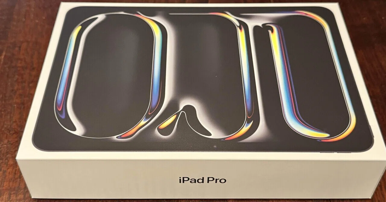 iPad Air 4th gen.からiPad Pro M4へ|キッチンすーさん iPad Air 4th gen.からiPad Pro M4へ|キッチンすーさん