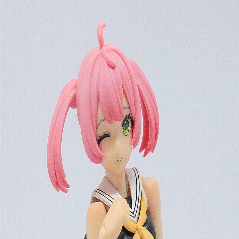 メガミデバイス BUSTER DOLL ガンナー ミッドナイトファング｜まっさ