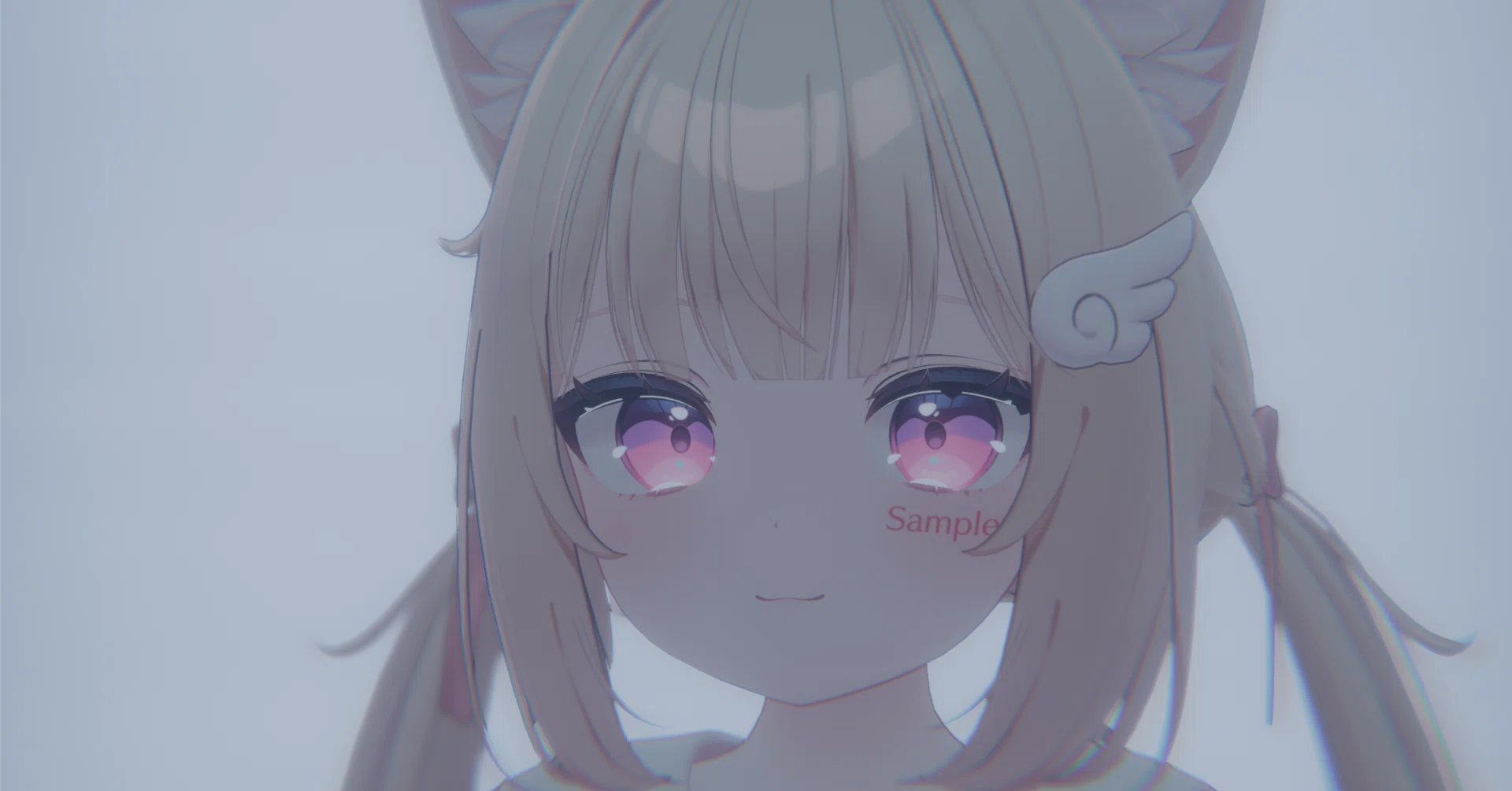 VRChat】二時間でシフォンをミルフィっぽくする｜甘味な箱