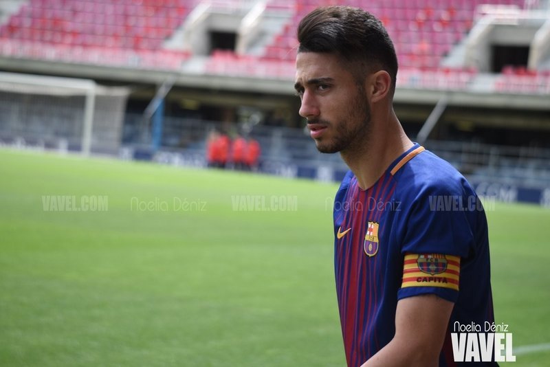 Fcバルセロナb Barcab 選手紹介 Sb編 アマモリ カエル Note Fcバルセロナb Barcab 選手紹介 Sb編 アマモリ カエル Note