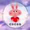 cocoaの子育て×MBTI
