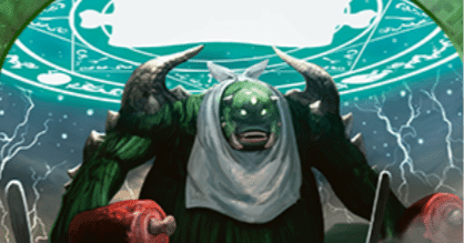 巨大天門（デュエプレ）｜のぶくん/N0BV9n