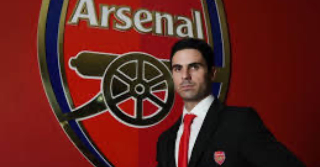 アルテタ アーセナルの立ち上がりを振り返る マンスリーアーセナル 19 Vol 3 せこ Note アルテタ アーセナルの立ち上がりを振り返る マンスリーアーセナル 19 Vol 3 せこ Note