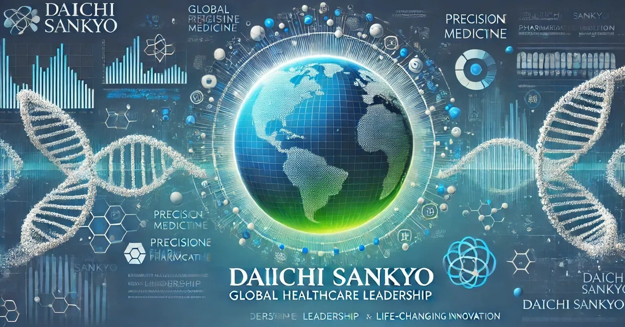 第一三共で描くキャリア:製薬業界をリードする研究開発力と働きやすさ|てぃそ