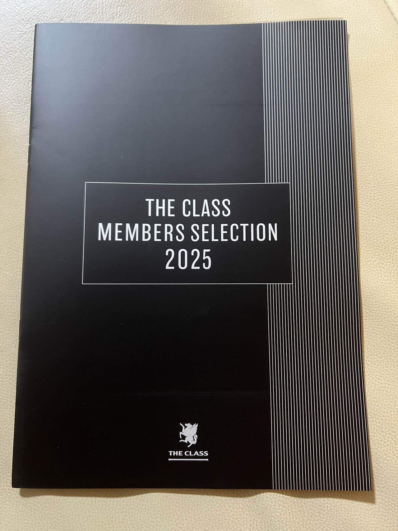 最速？JCB THE CLASS メンバーズセレクション 2025 全商品公開