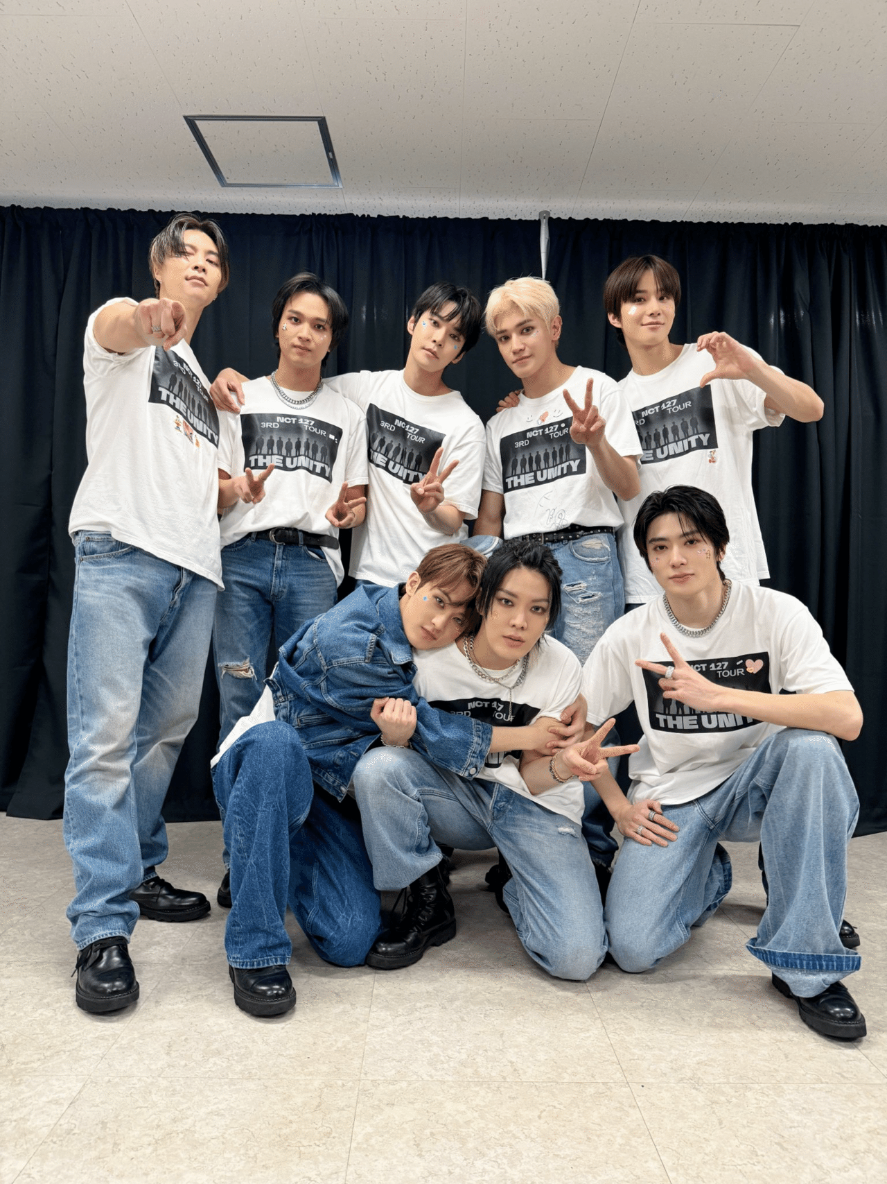 NCT127