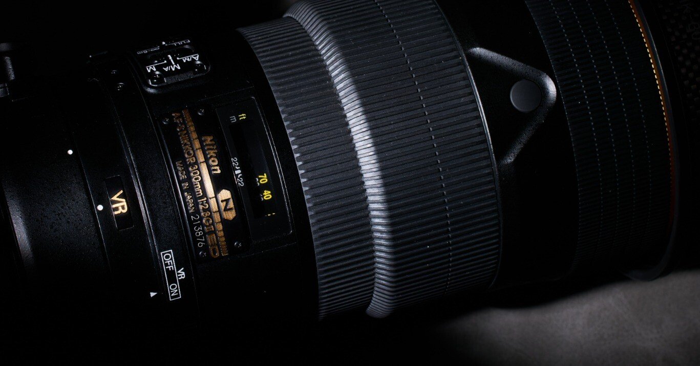 Nikon 300mm f2.8の購入と1週間使用レビュー｜HERO2f10