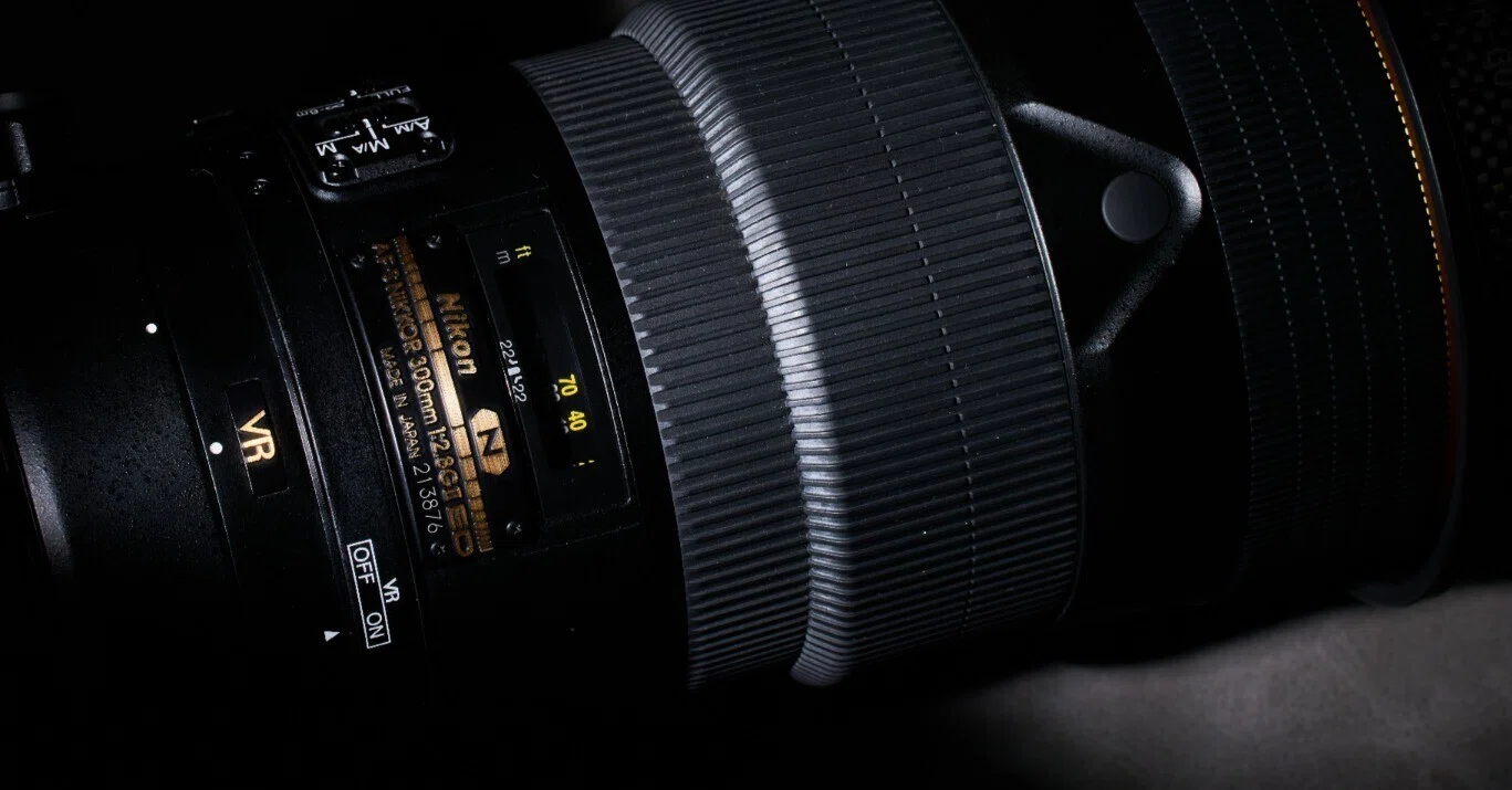 Nikon 300mm f2.8の購入と1週間使用レビュー｜HERO2f10