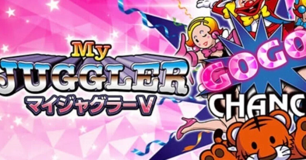 Summary of My Juggler 5 Setting 6 Graphs and Data｜全ての人生に唾を吐け