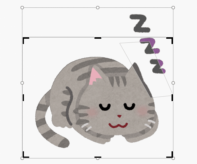 いらすとやのイラストを加工して使う方法 まずは基本の部分削除 Shinobu Note いらすとやのイラストを加工して使う方法 まずは基本の部分削除 Shinobu Note