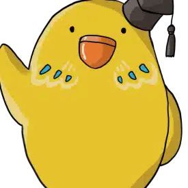 アラカンいんこ