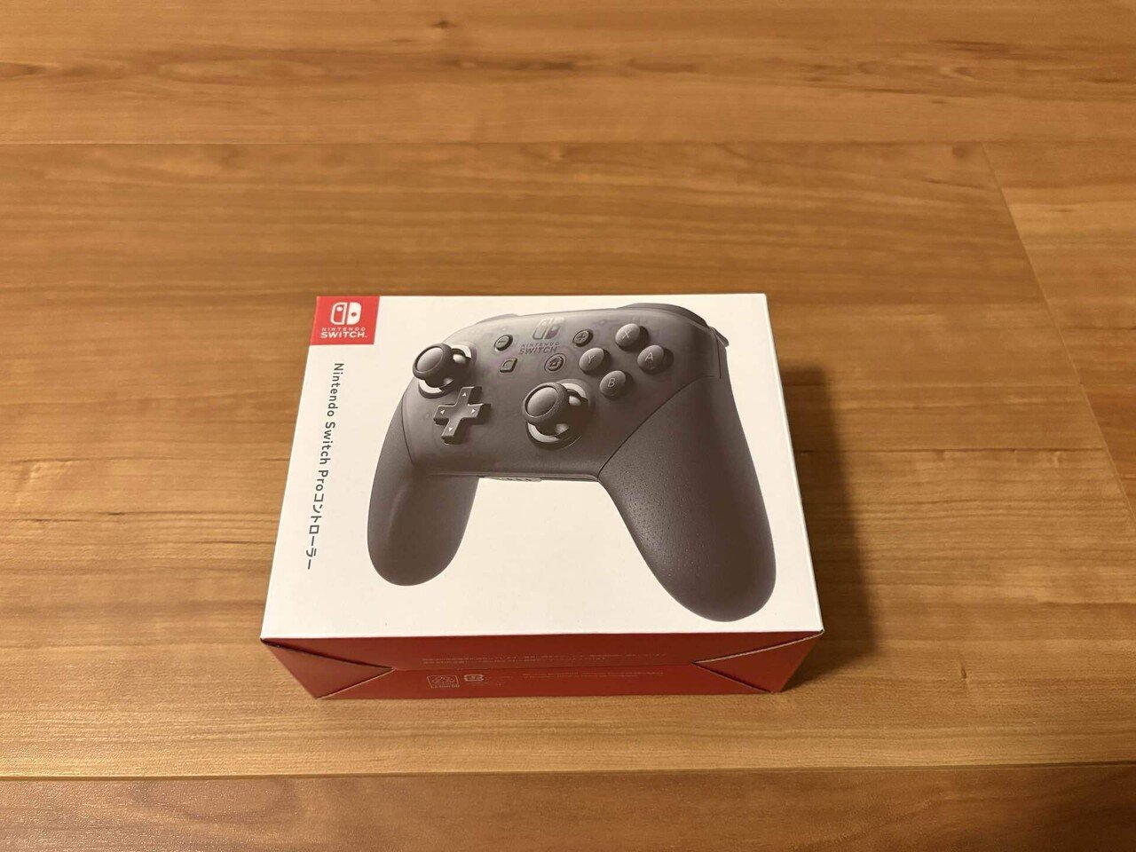 Nintendo Switch HAD-S-JXE-C1 プロコン他
