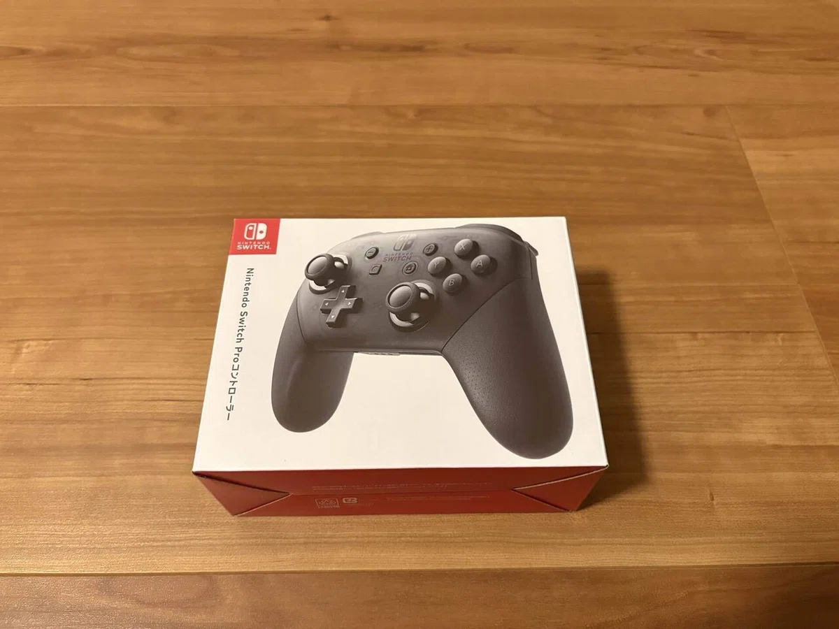 Nintendo Switch HAD-S-JXE-C1 プロコン他 オマケ多数（Nintendo 