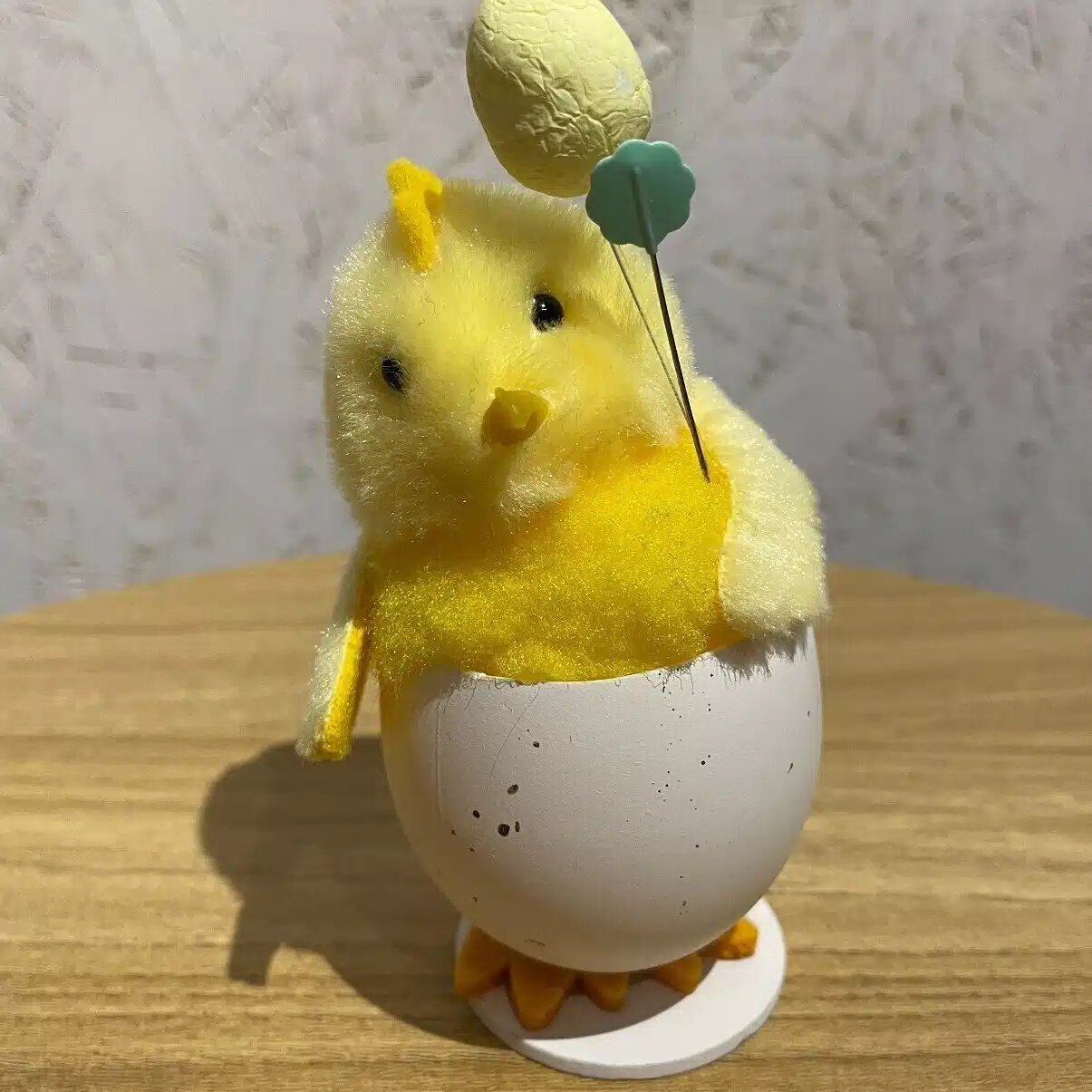 シルクピン