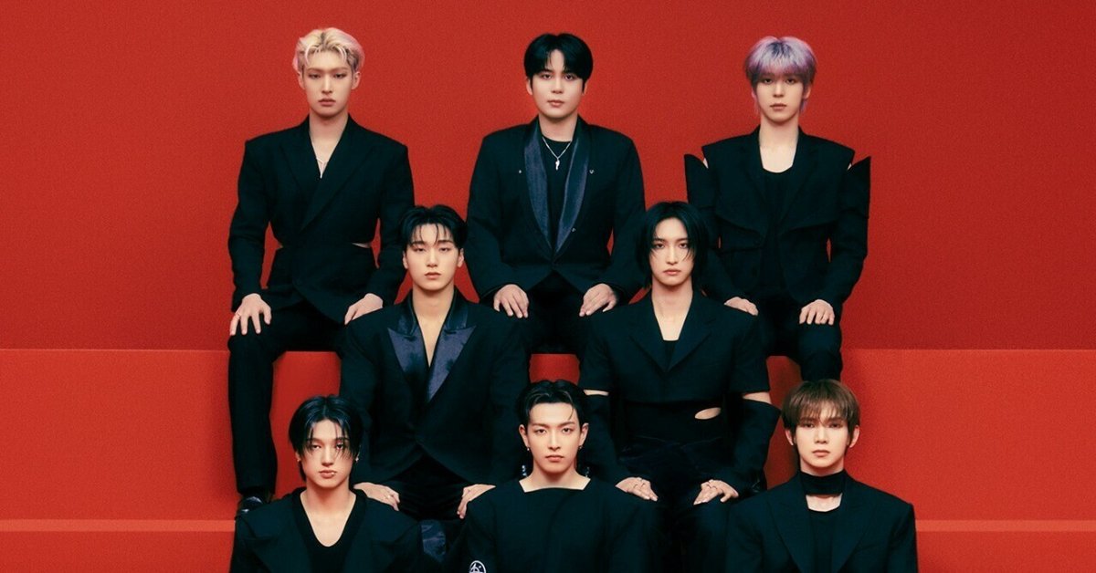 ATEEZってどんなグループ？｜Sophiea