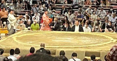 月刊 大相撲魅力発見伝】2025年3月号 ～相撲に必須な土俵の秘密