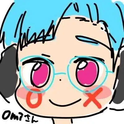 さとうとしお（omi）