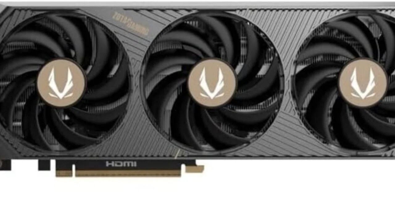 RTX 5070で快適ゲーミング体験を実現！強力GPUにコンパクト設計を融合 