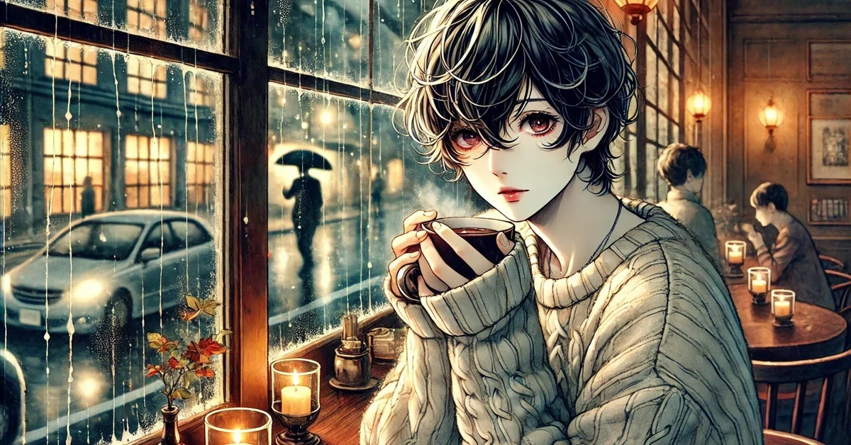 I turned my own novel into a manga using ChatGPT. [Script Edition]｜麻斗結加 ...