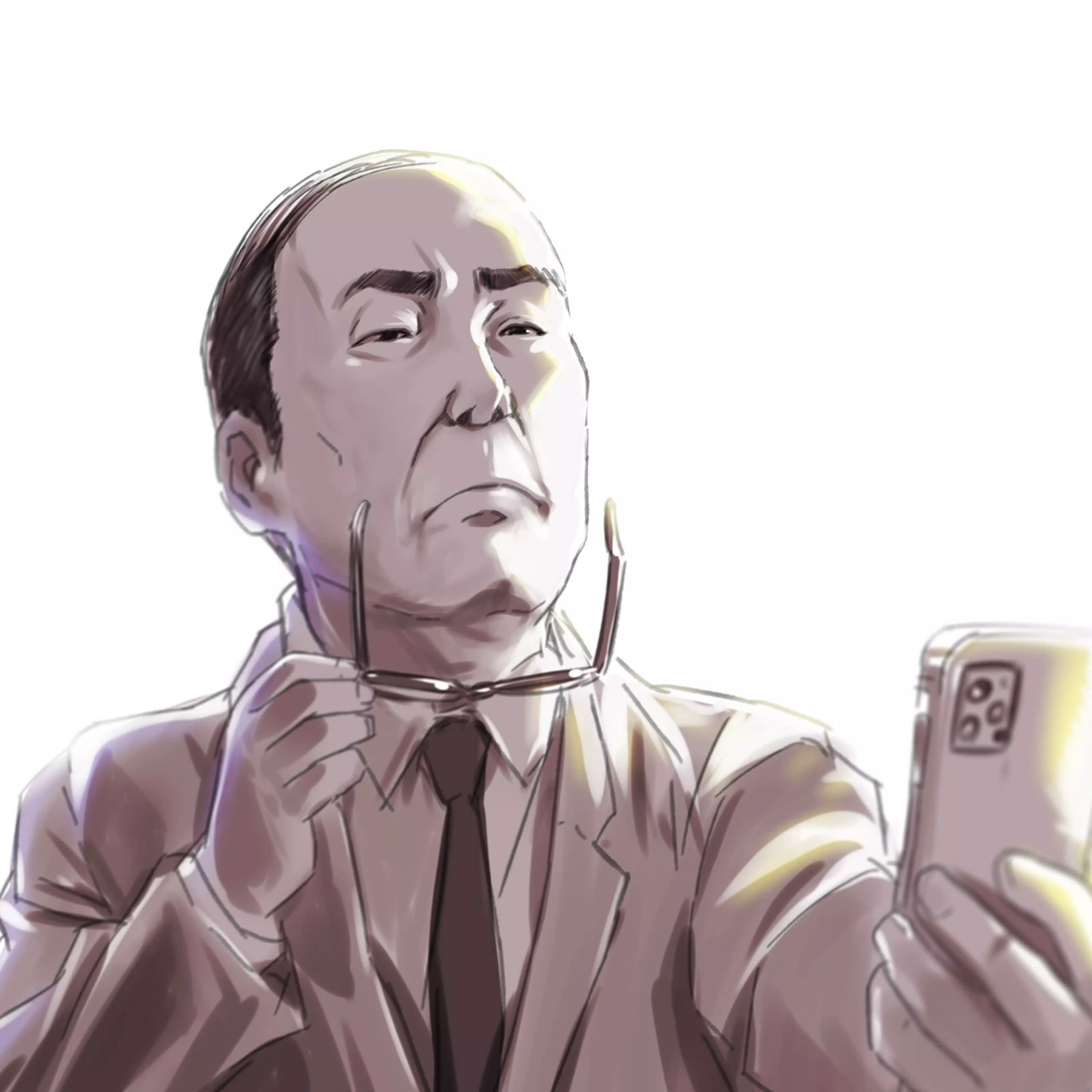 小金稼ぎおぢ】
