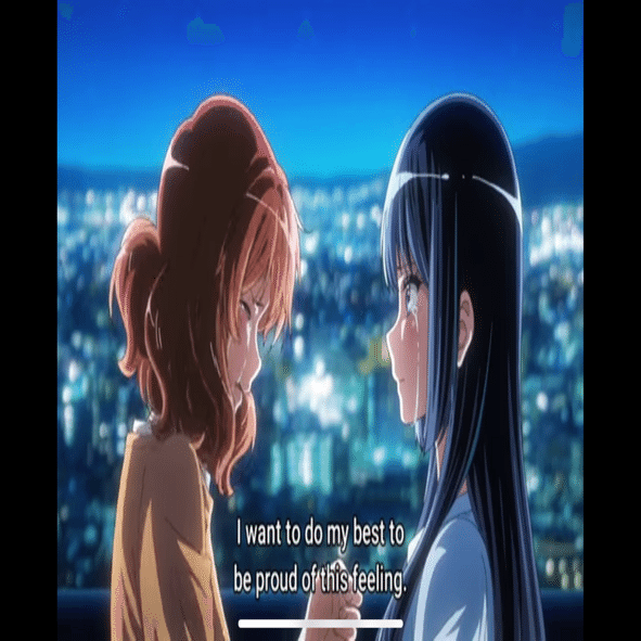 薬屋のひとりごとのオープニングが美しすぎる件について｜世界館sekaikan