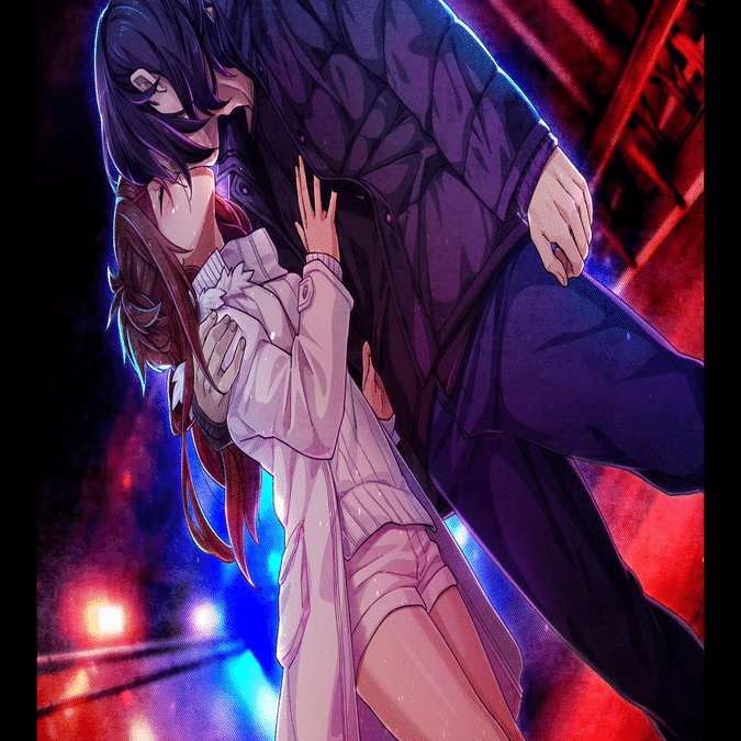 感想】眠れぬ羊と孤独な狼 -A Tale of Love, and Cutthroat-｜Peetaro.