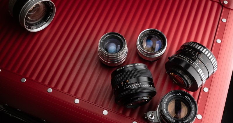 オールドレンズ｜澤村 徹｜note