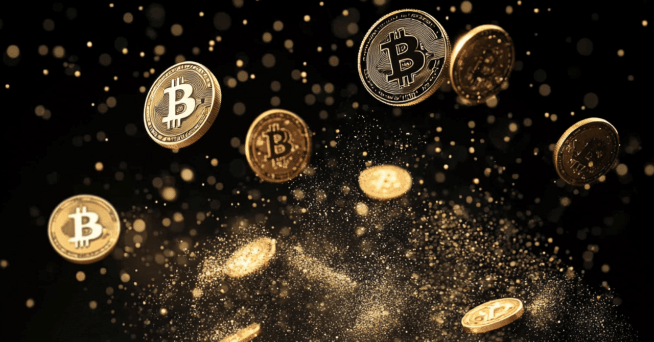 ビットコイン税率110％のマイナスになるケース｜りゅうしん