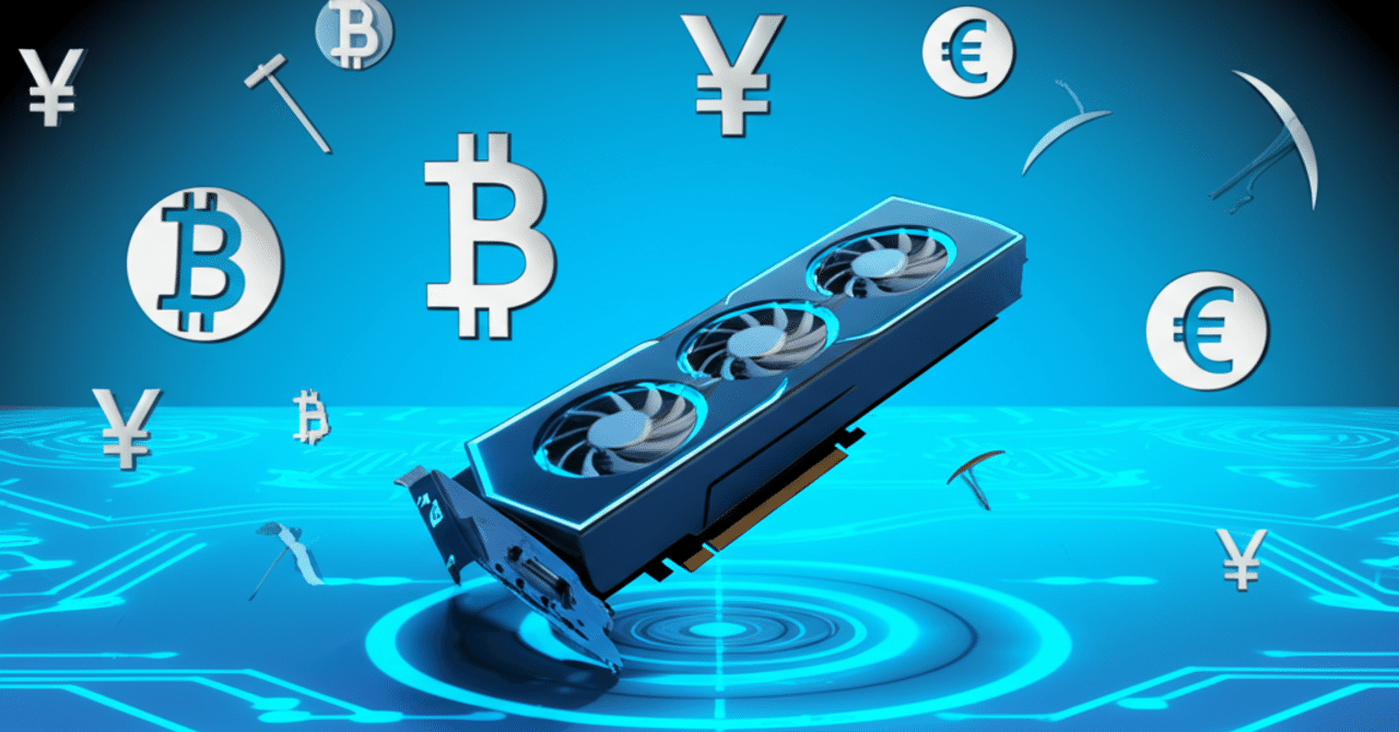 今からでも間に合う！GTX 1050 Ti でマイニングは稼げるのか徹底検証｜悪魔工房