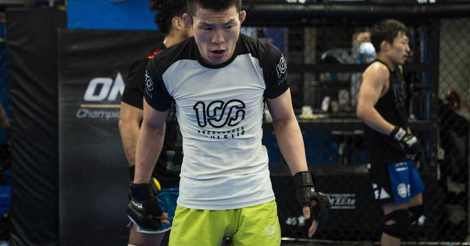 自分の人生で生きていく方法 難しいことは何もない ライフイズコンテンツ 青木真也 Shinya Aoki Note