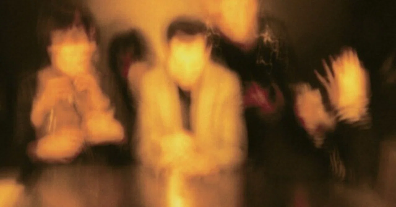 The Horrors - Sea Within a Sea (2009)｜momo