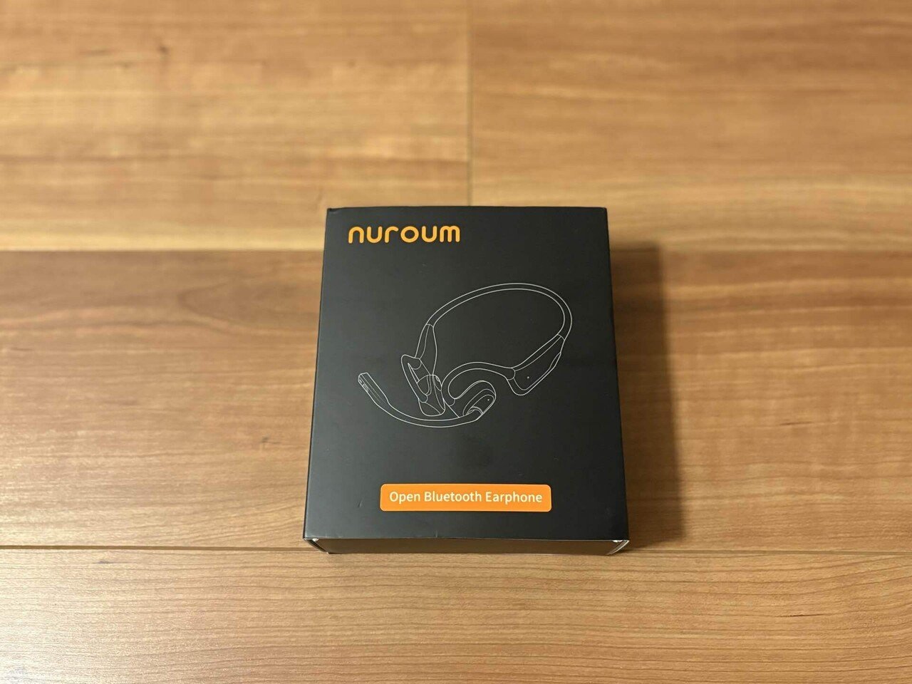 Nuroum OpenEar Pro 2」レビュー!リモートワークの相棒はこれで