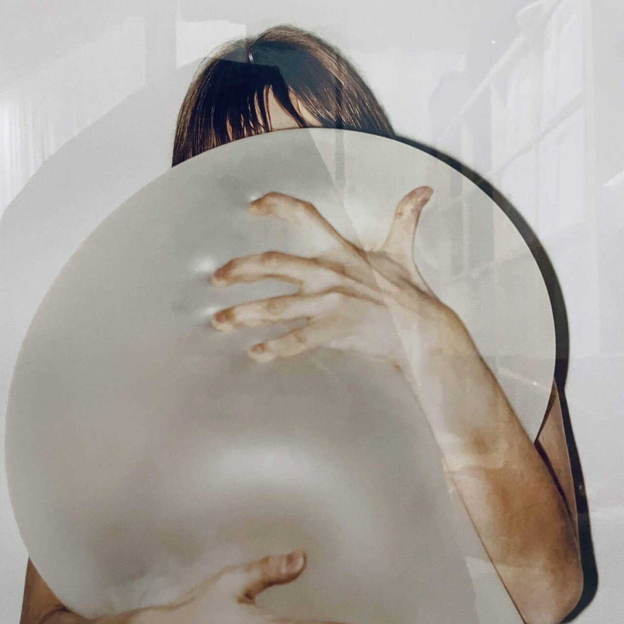 このビジュアル、ただものじゃない…アニカ・エリザベス・フォン