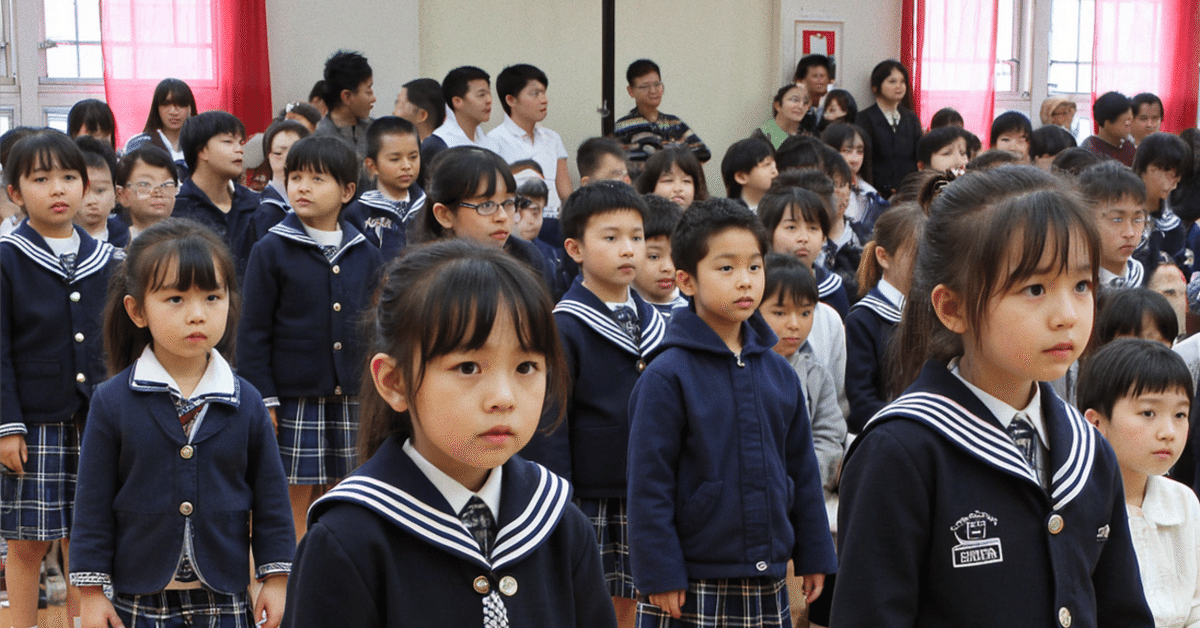長すぎる卒業式、やめない？｜駒崎弘樹＠つながりAI株式会社