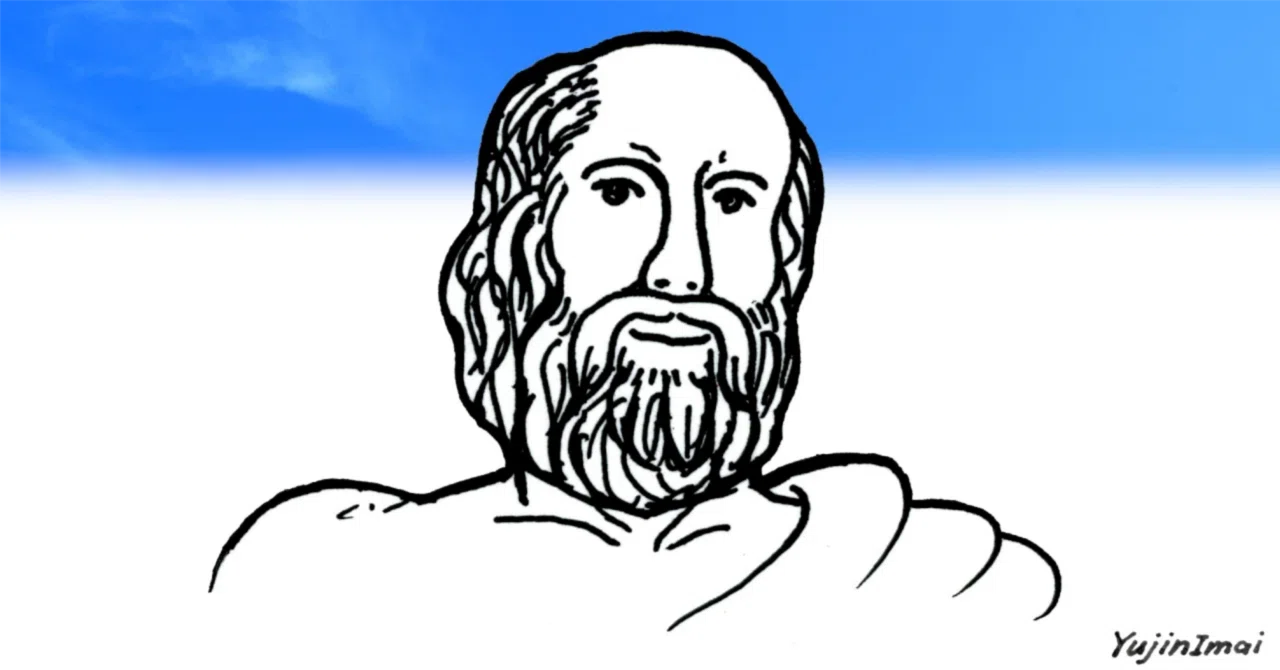 哲学の祖・プラトンとは?|タコ