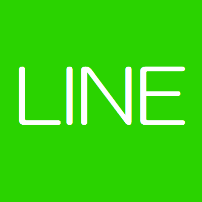 LINEろご