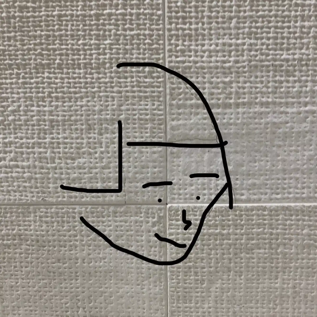 威