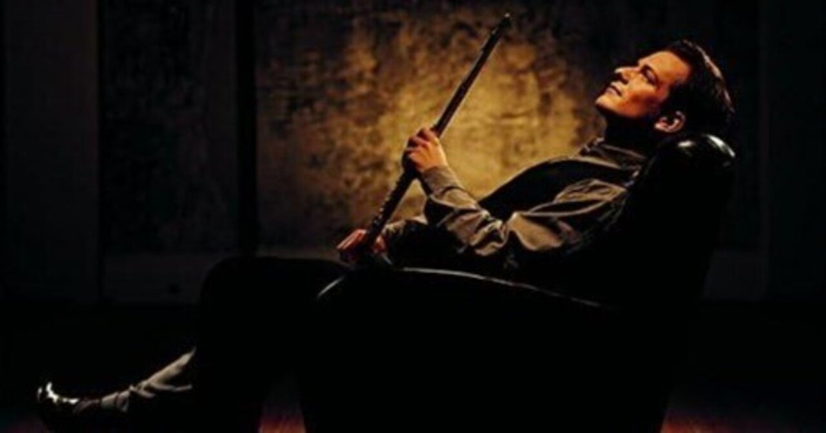 クラシック音楽好きにとっては甘露のようなパユの「20世紀