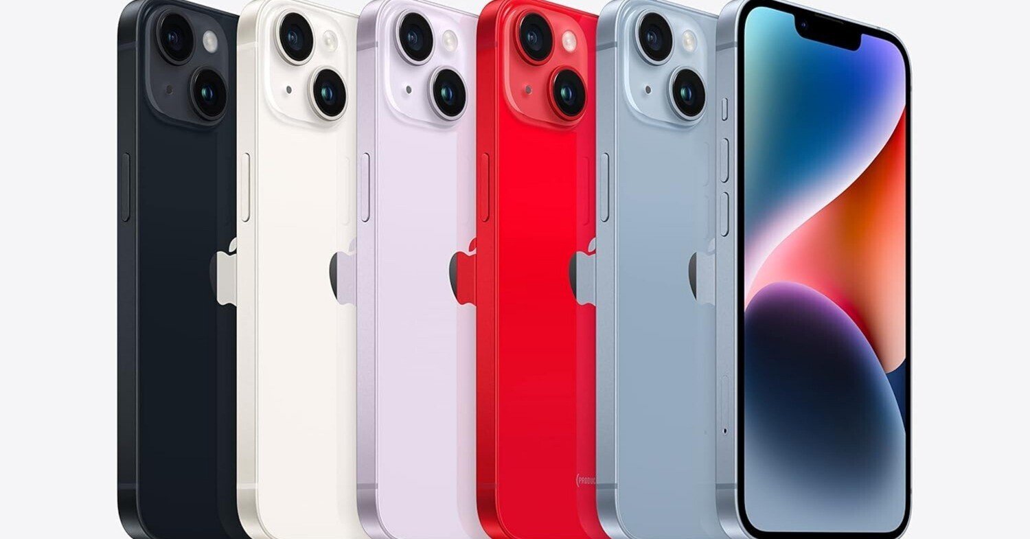 2025年版】iPhone 14 128GB スターライト(SIMフリー)レビュー|整備 2025年版】iPhone 14 128GB スターライト(SIMフリー)レビュー|整備