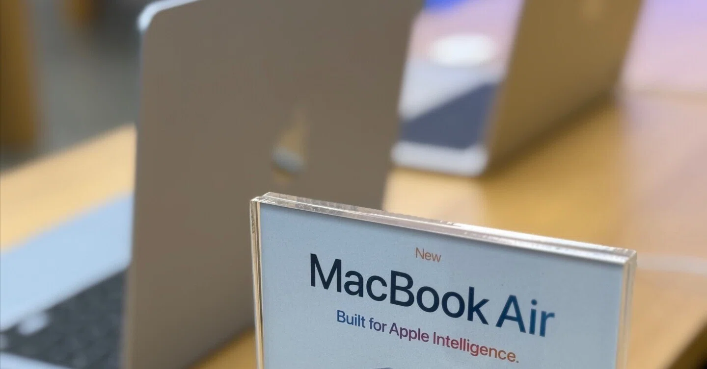 MacBook Air M4を購入した理由｜Hiro@Toronto