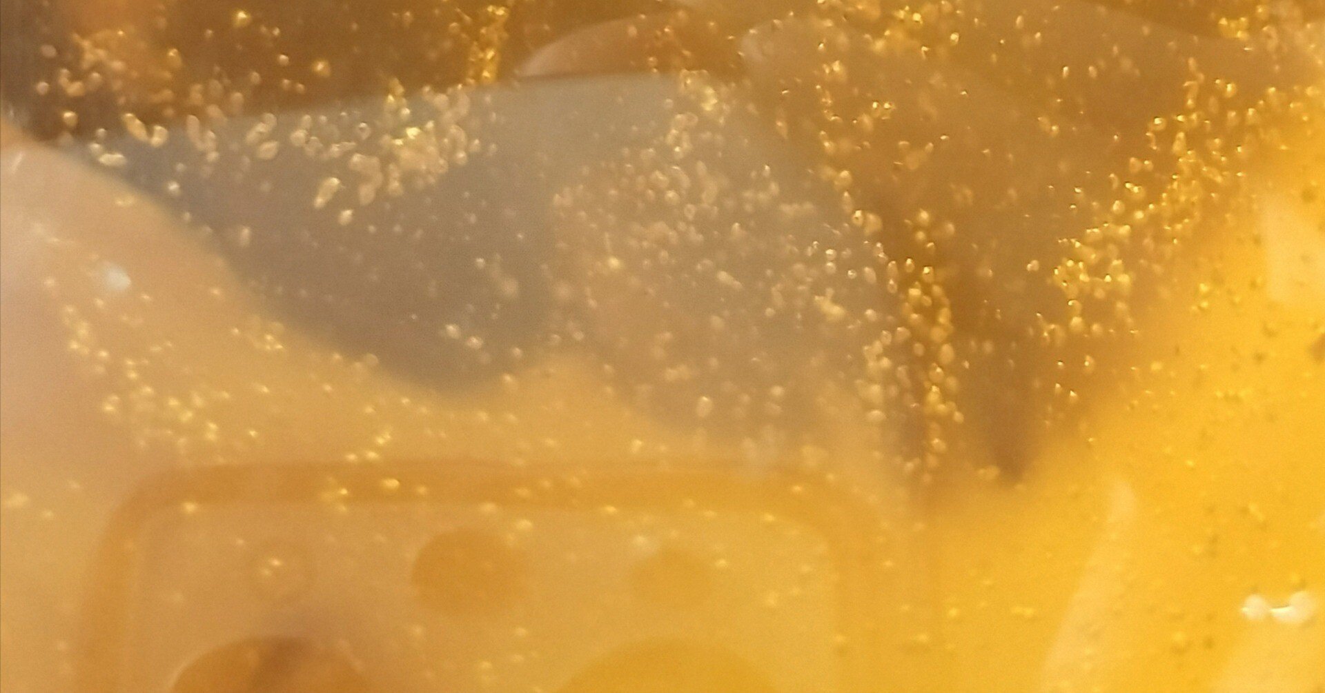 56 esコレクション vol.1「 コハク(琥珀/アンバー)」｜stone earth