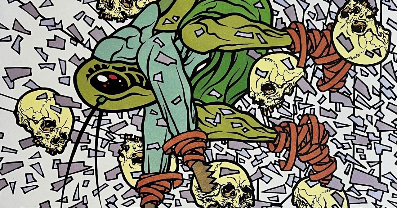 LOFTと私 第60回「1996年12月9日：ココバッタの逆襲！『RETURN OF