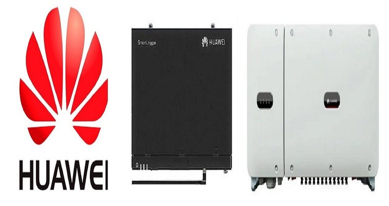 HUAWEI/SmartLogger/FusionSolar - SmartLogger｜攻撃型のAIカメラで