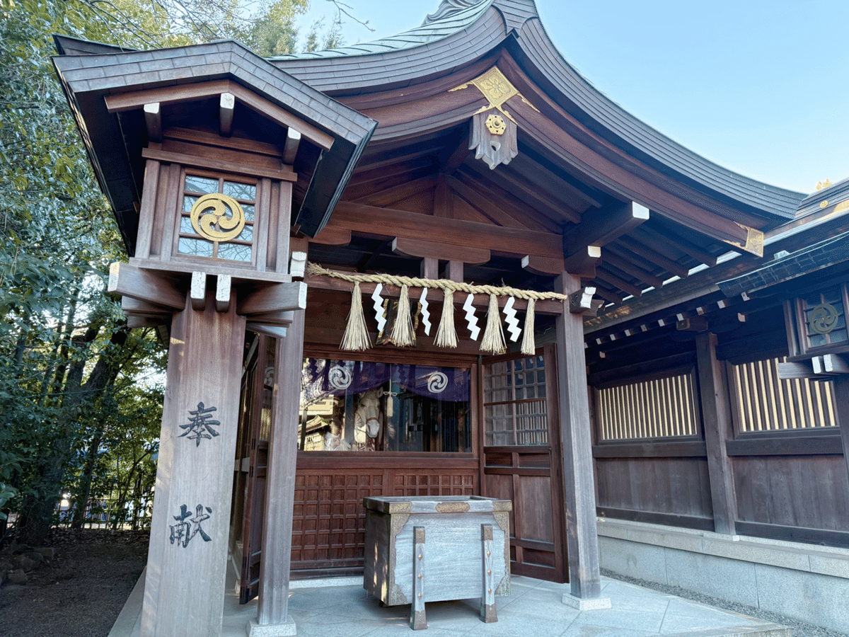 神奈川県　寒川神社参集殿建設奉賛会奉仕記念メダル 神奈川県 寒川神社参集殿建設奉賛会奉仕記念メダル