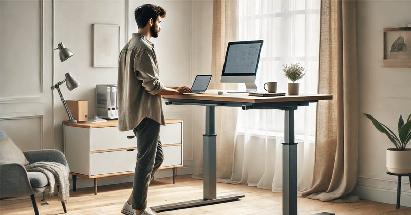 Flexispot?】SANODESK E150が最高の電動昇降デスクだった|samesan Flexispot?】SANODESK E150が最高の電動昇降デスクだった|samesan