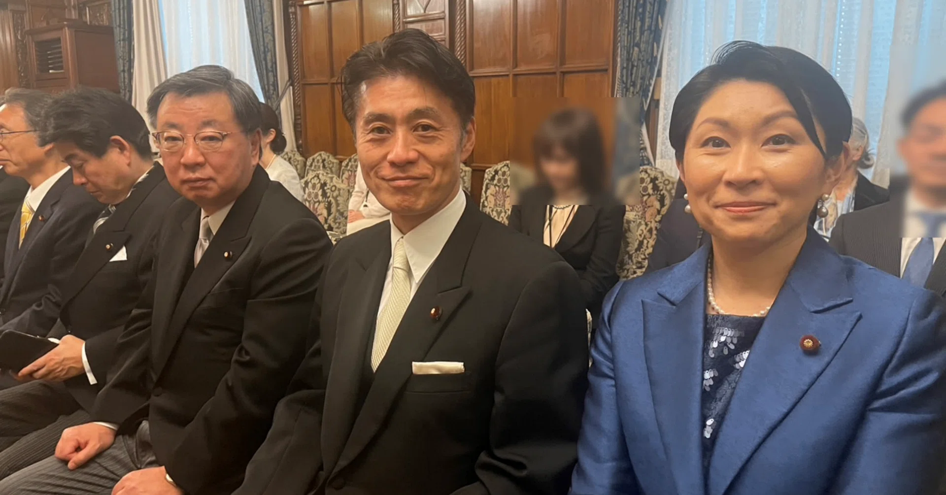 当時のメディア報道・掲載写真