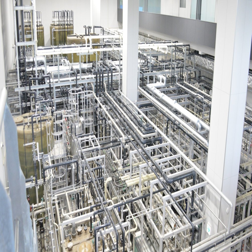 水質管理 NW 水質分析計