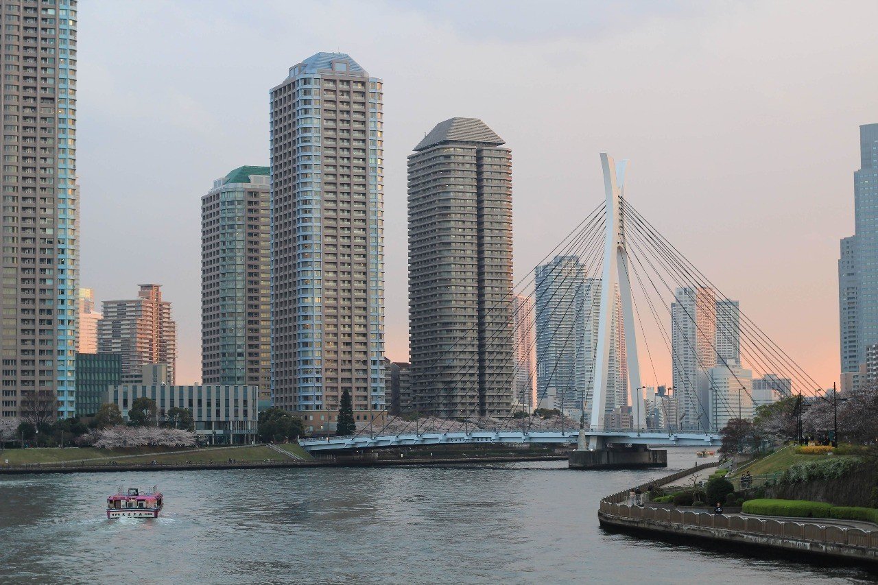 湾岸エリア豊洲の高級賃貸 The Toyosu Tower を余す所なく徹底解説 タワマンマン Note