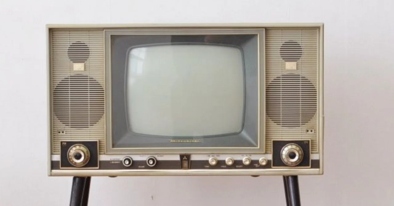 テレビがわが家に来た日とまぼろしの番組 『4時5分 受信相談』｜Uchan